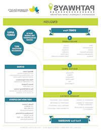 Image of English Student Pathways PDF